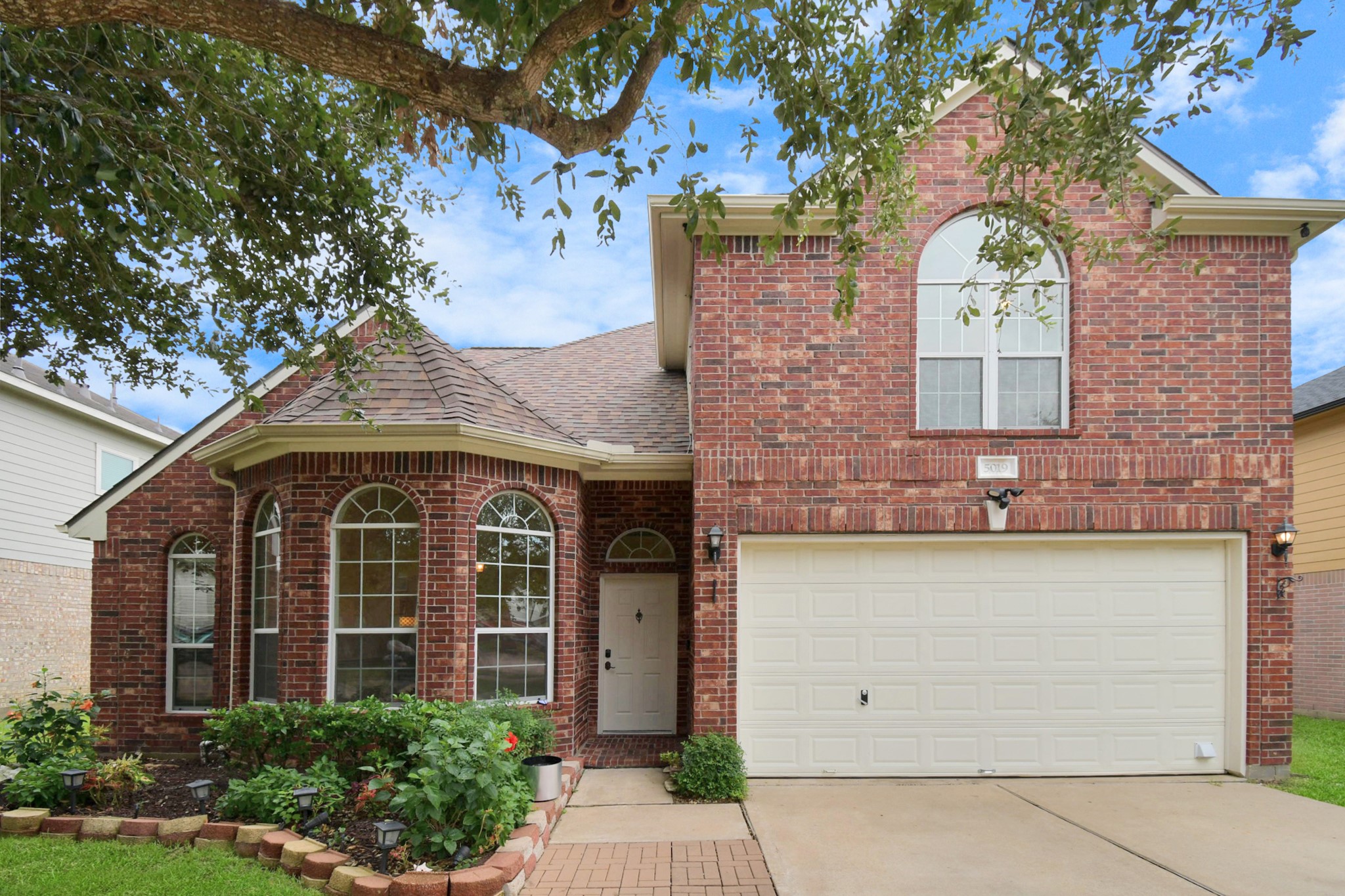 5019 Diamondcliff Court Katy TX 77449