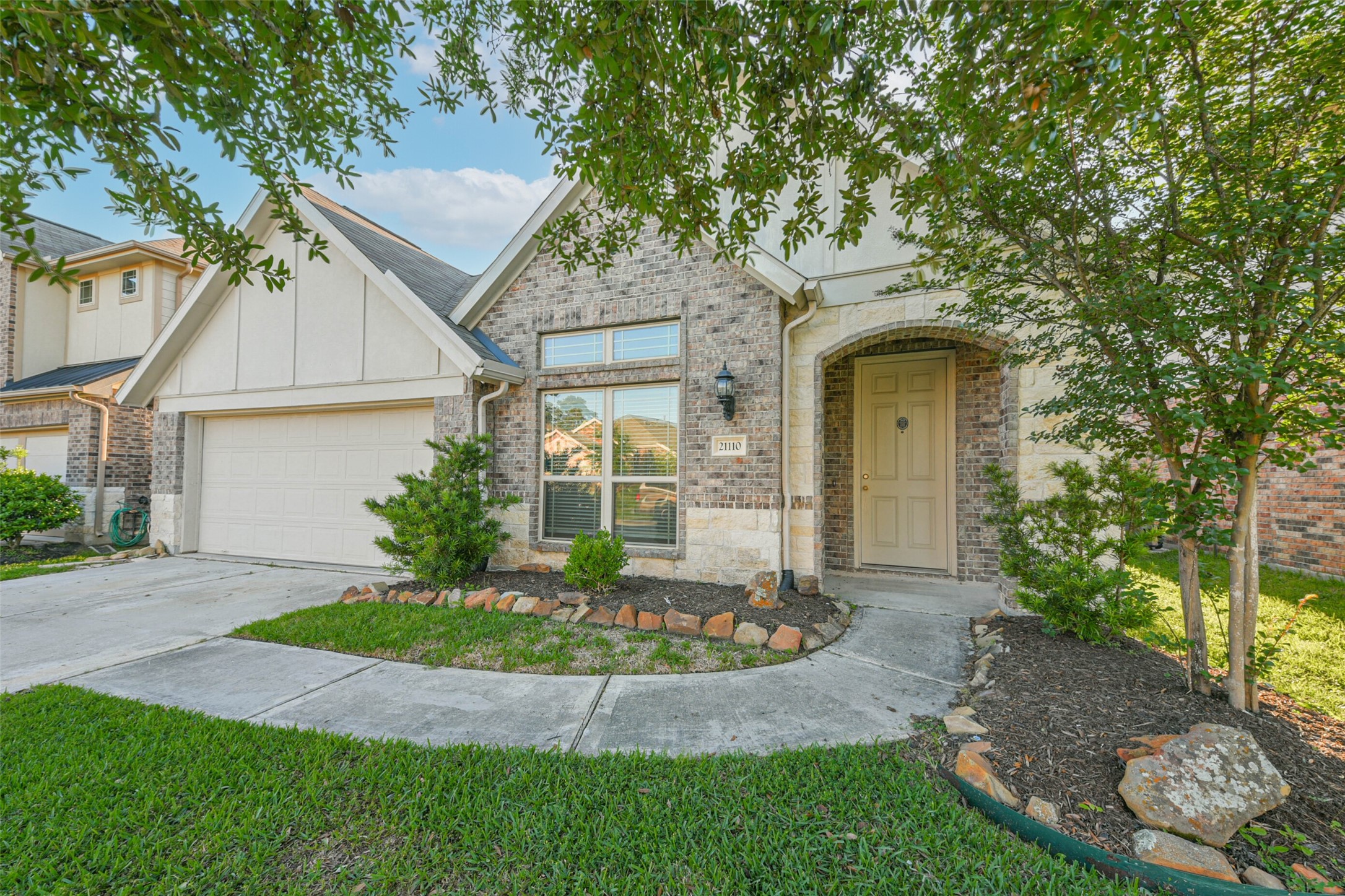 21110 Normandy Glen Street Kingwood TX 77339
