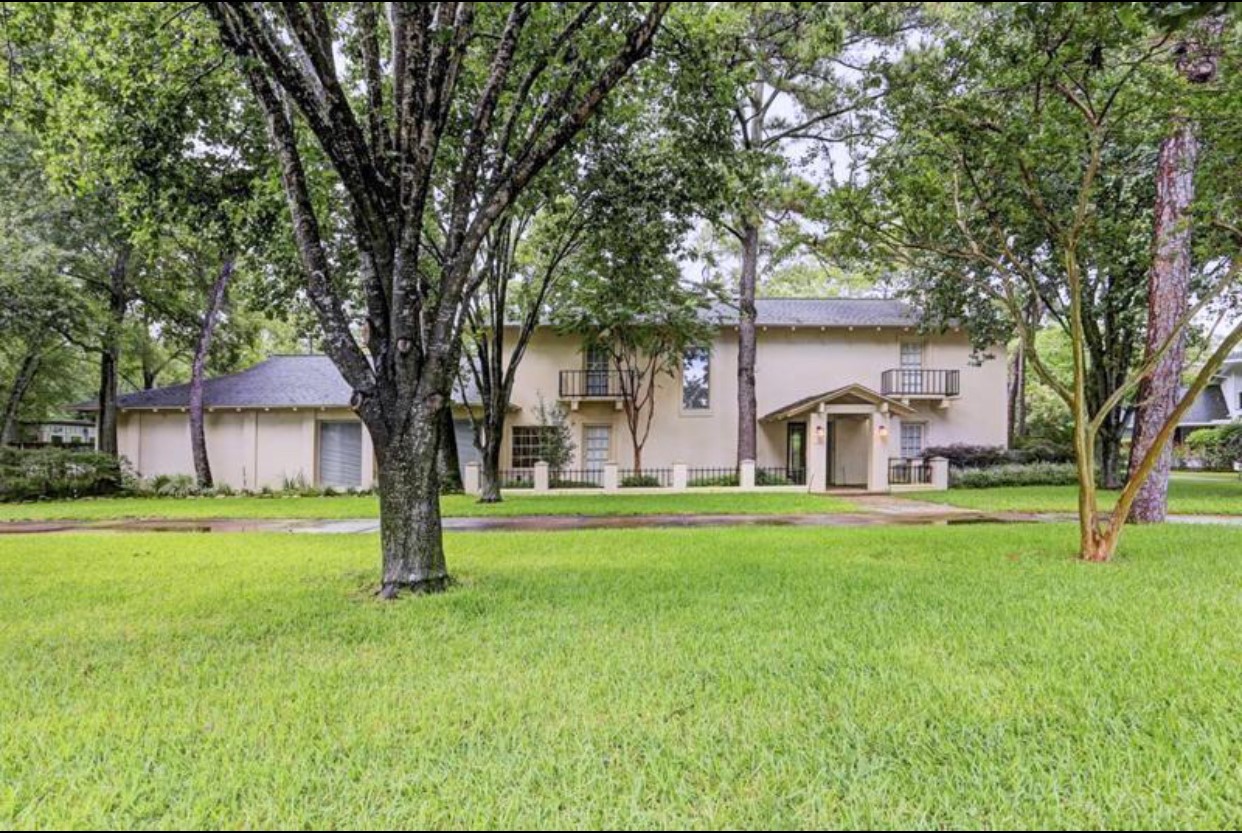 11910 Steppingstone Lane Houston TX 77024