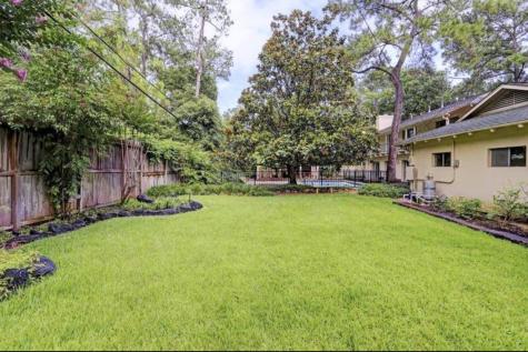11910 Steppingstone Lane Houston TX 77024