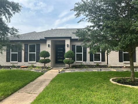 15710 Creekhaven Drive Houston TX 77084