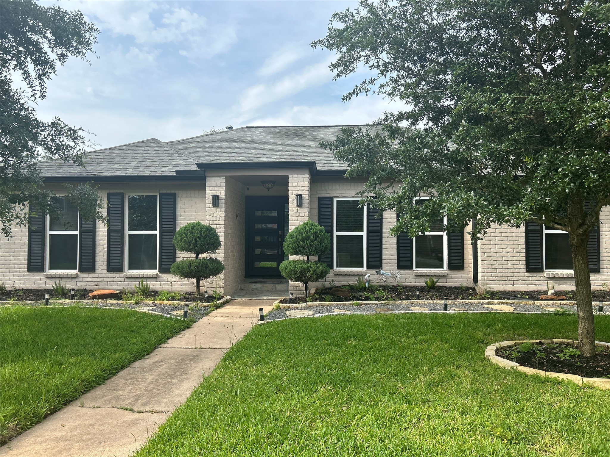 15710 Creekhaven Drive Houston TX 77084