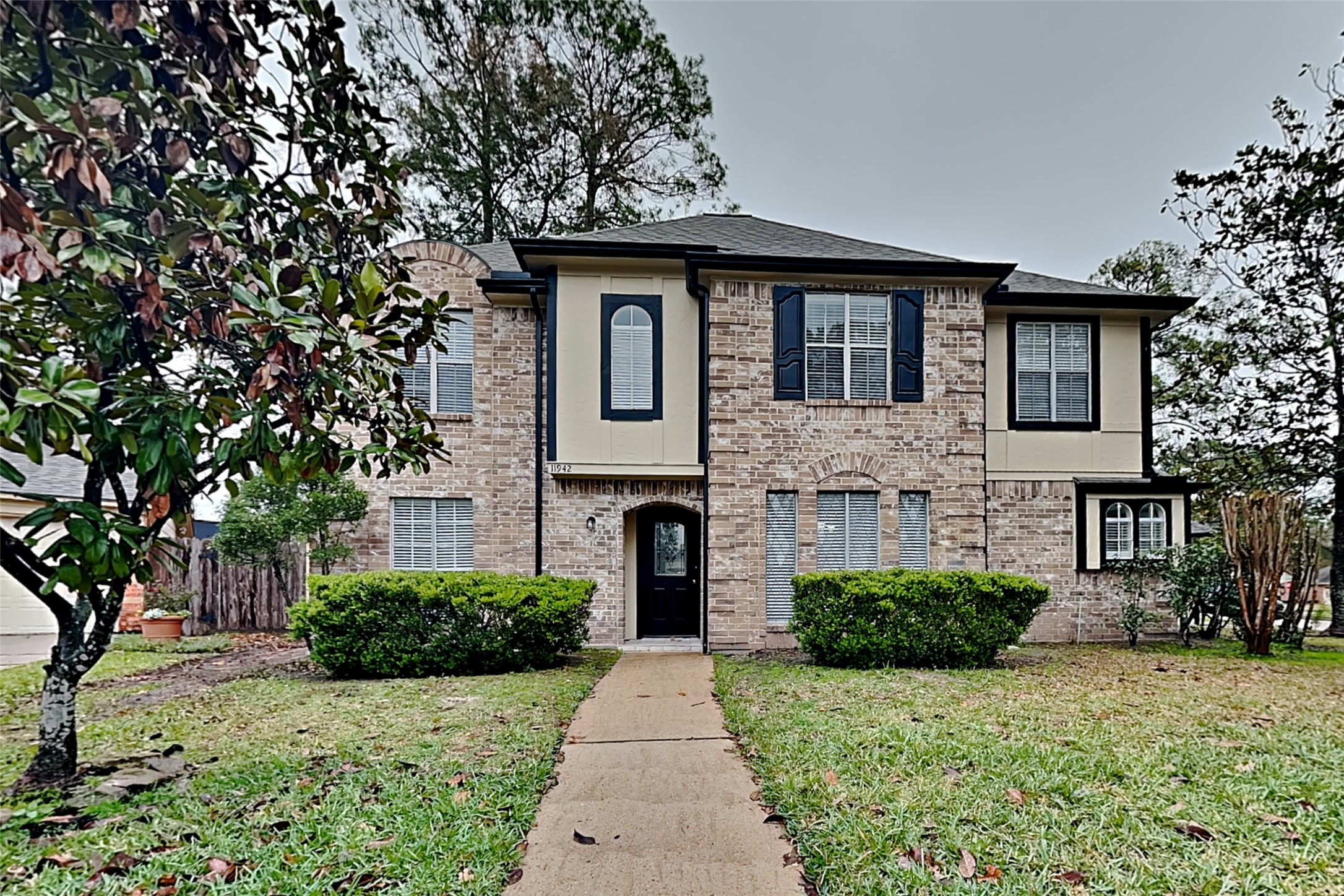 11942 Hillbrook Drive Houston TX 77070