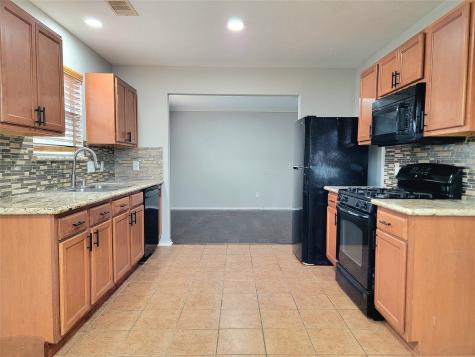 9031 Aurora Park Lane Humble TX 77338