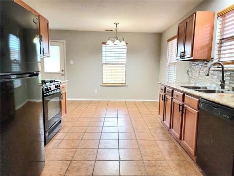 9031 Aurora Park Lane Humble TX 77338