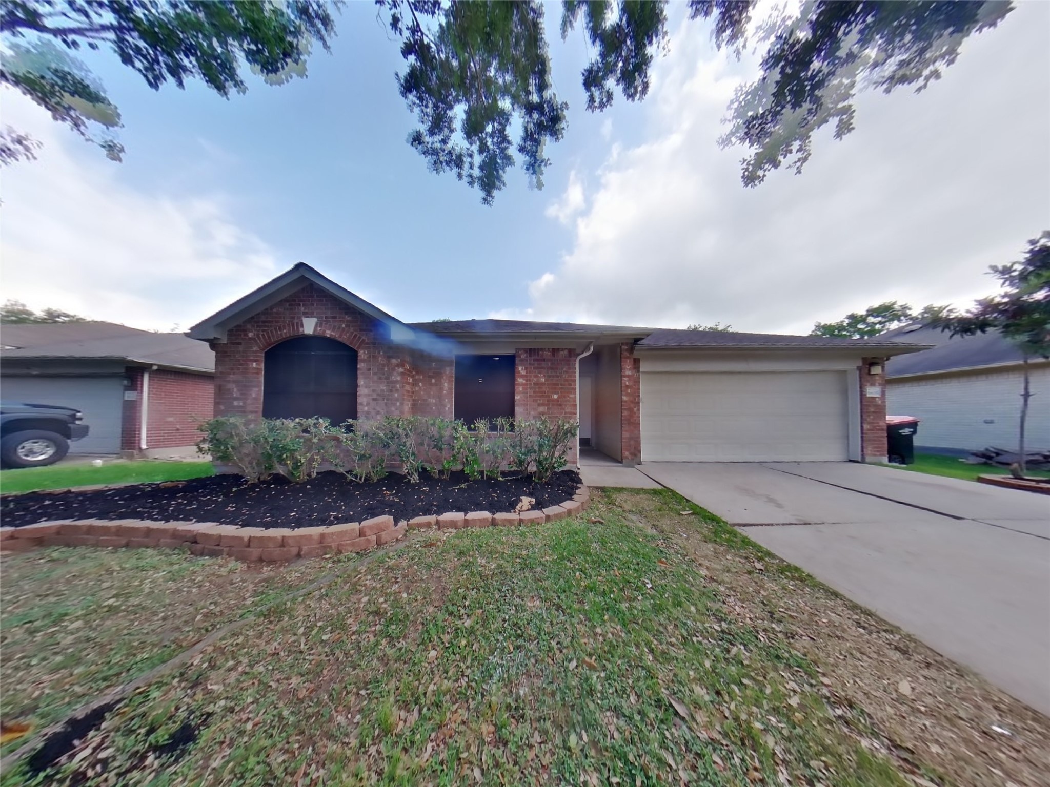 6635 Grant Drive Richmond TX 77469