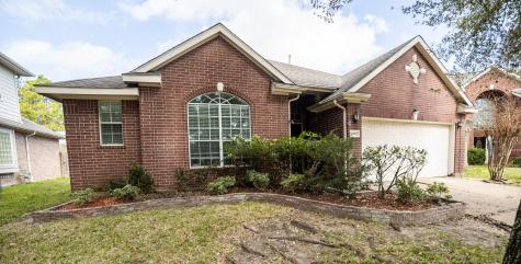 14902 White Forge Lane Sugar Land TX 77498