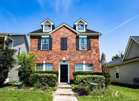 20847 Settlers Lake Circle N Katy TX 77449