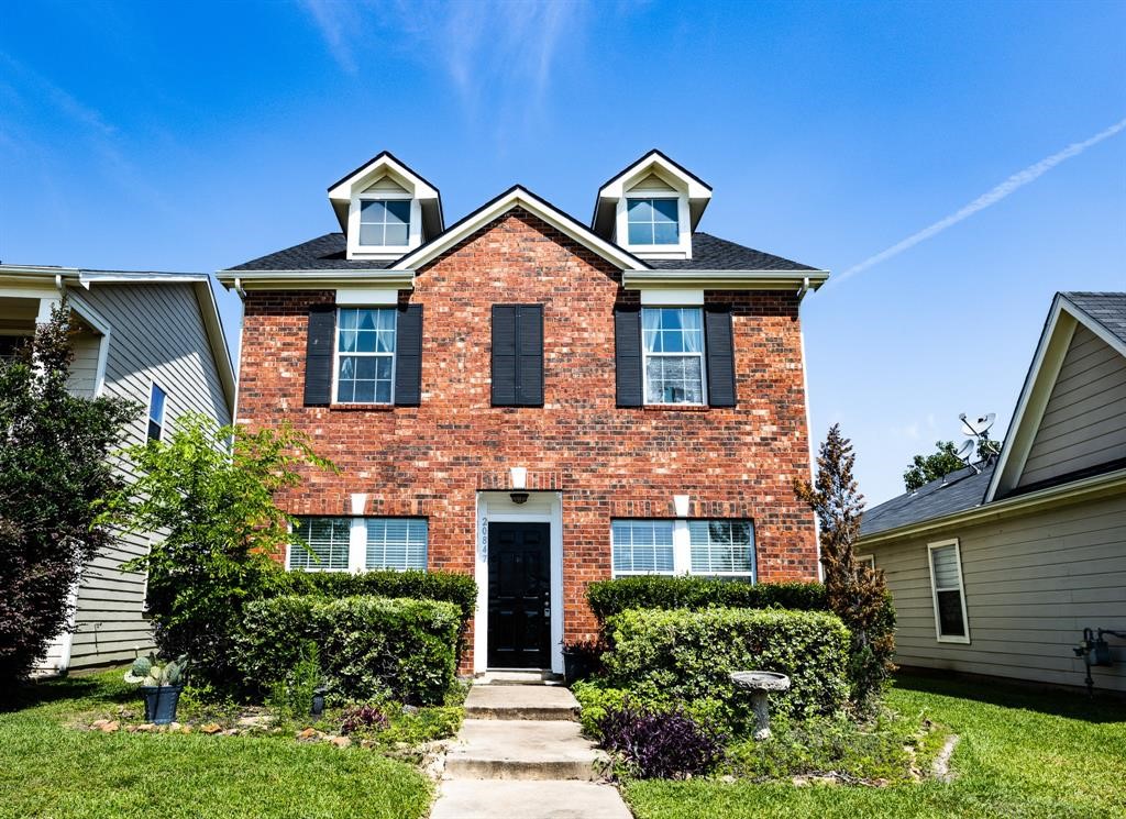 20847 Settlers Lake Circle N Katy TX 77449
