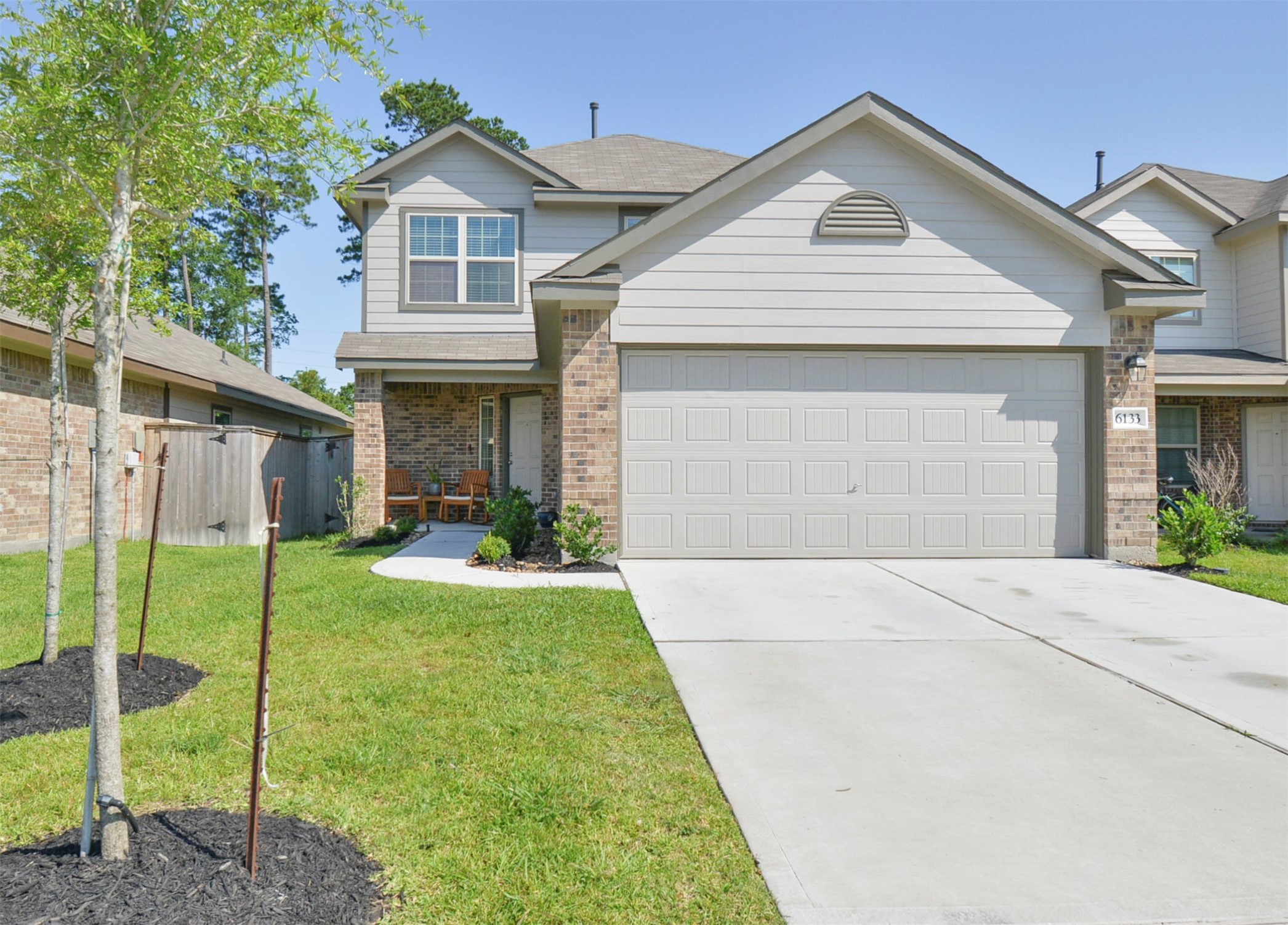 6133 Dunsmore Canyon Lane Porter TX 77365