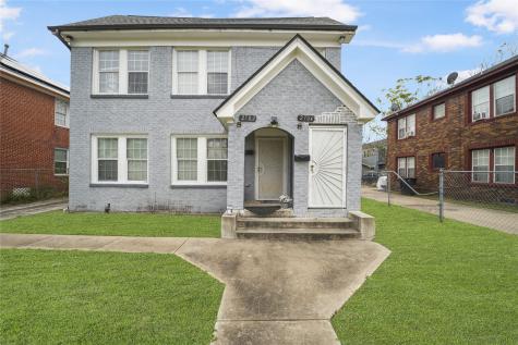 2704 Truxillo Street Houston TX 77004