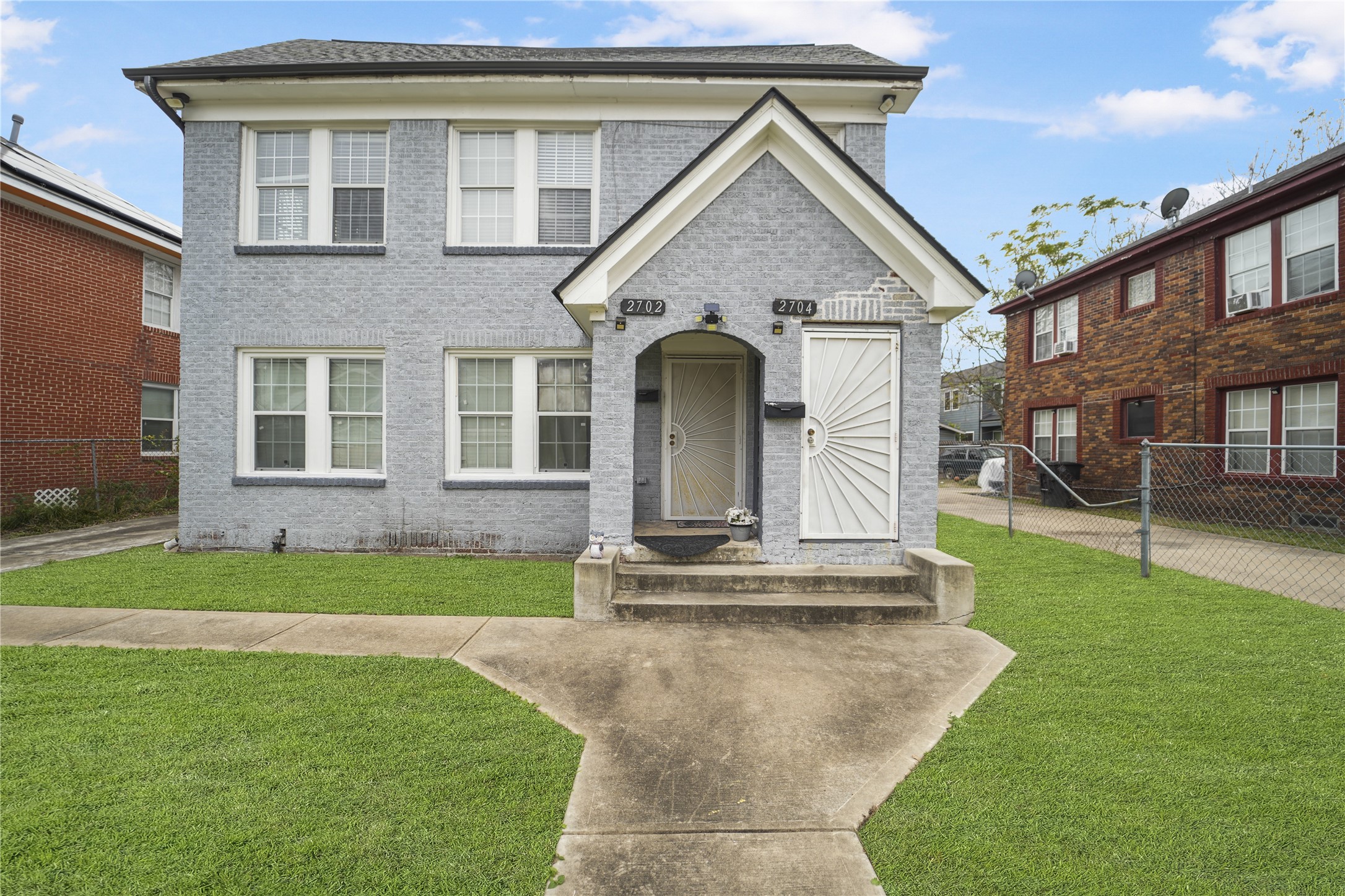 2704 Truxillo Street Houston TX 77004