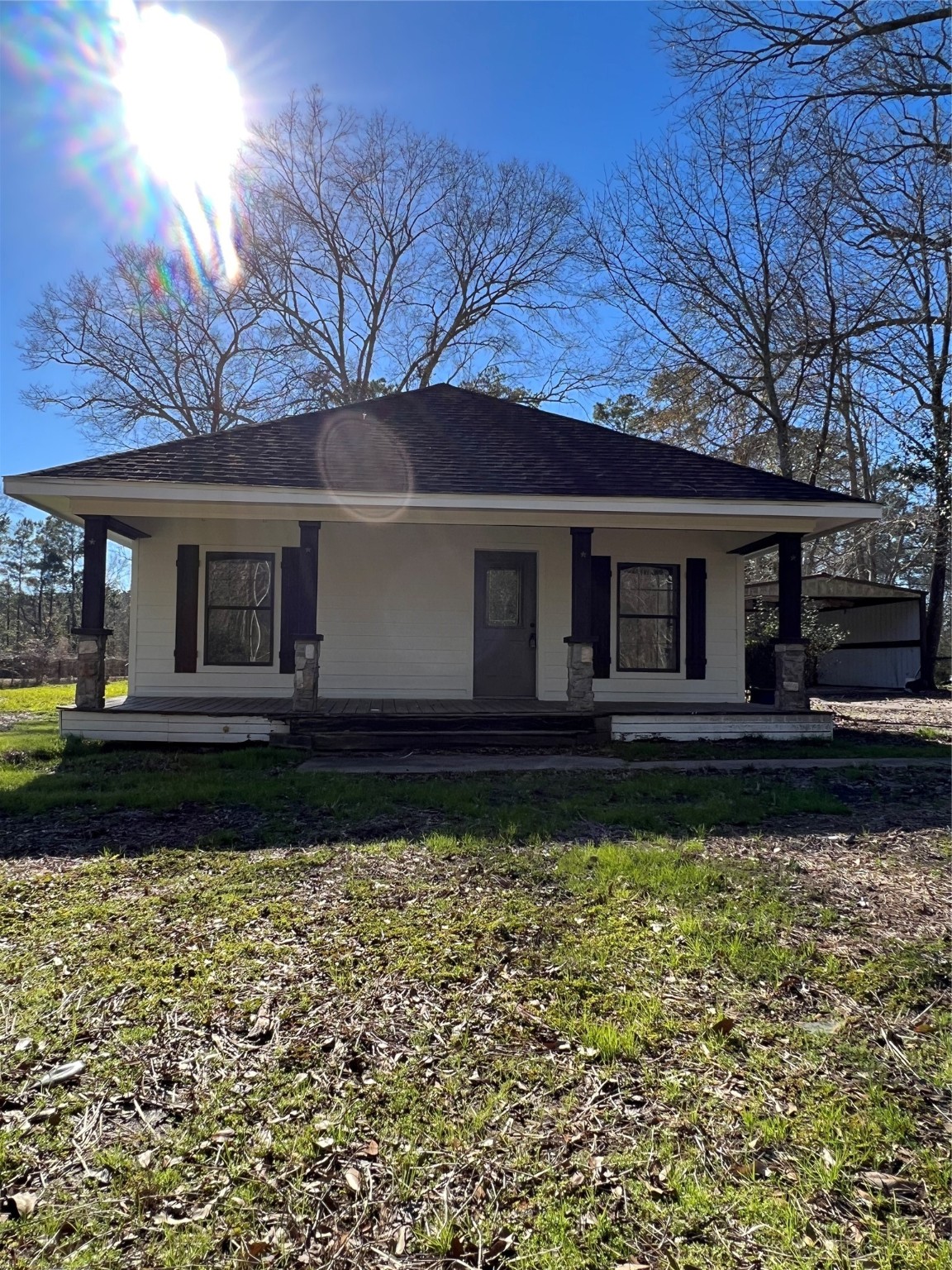 3435 N Tram Road Vidor TX 77662