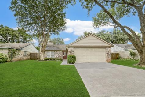 2615 Lively Lane Sugar Land TX 77479