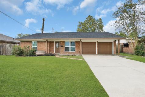 470 Beresford Street Houston TX 77015