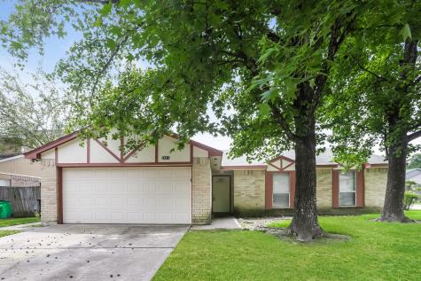 24215 Azure Sky Drive Spring TX 77373