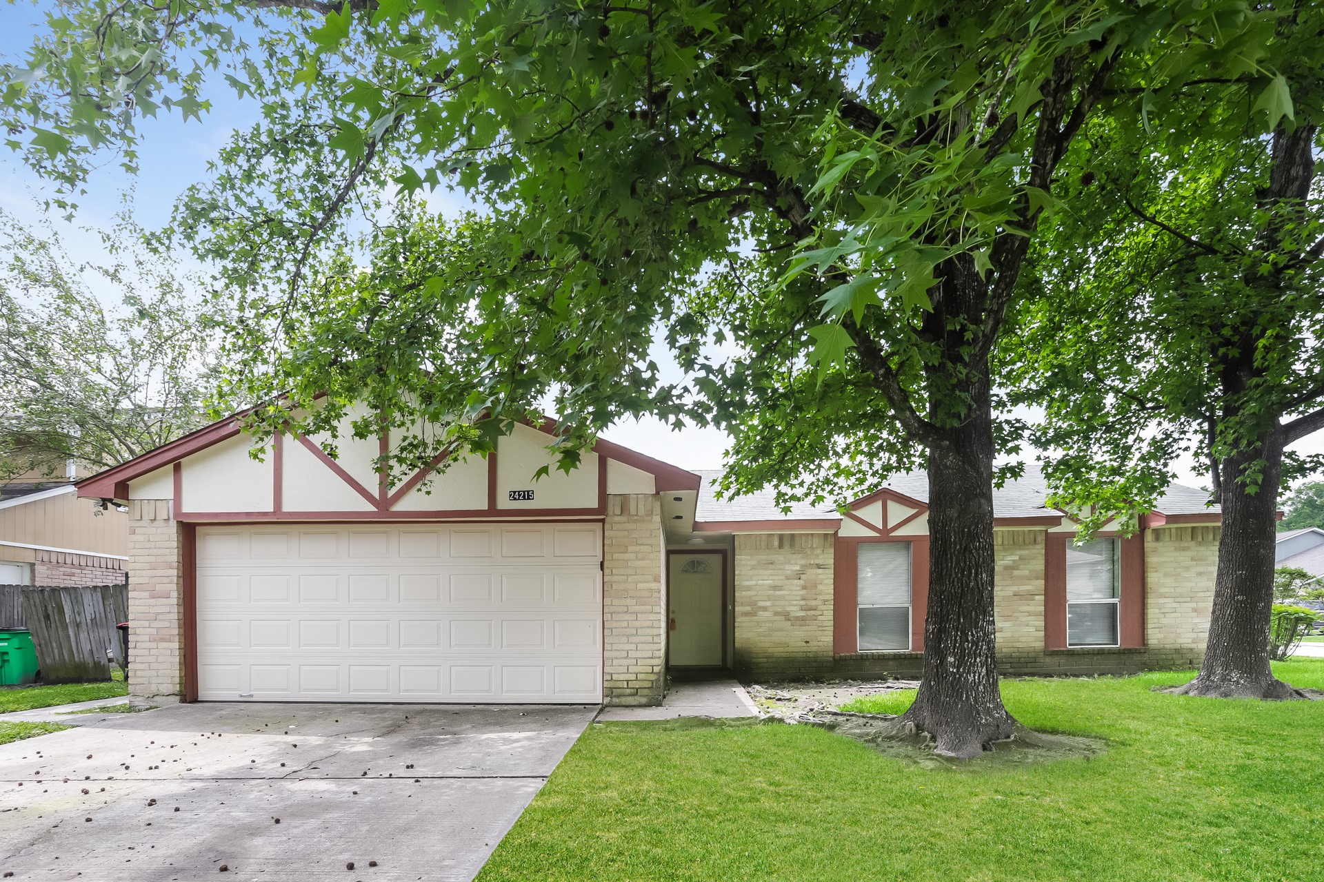 24215 Azure Sky Drive Spring TX 77373