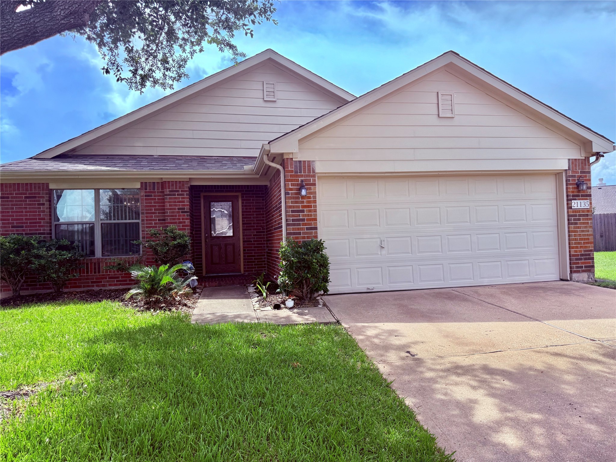 21135 Birchbank Lane Katy TX 77449