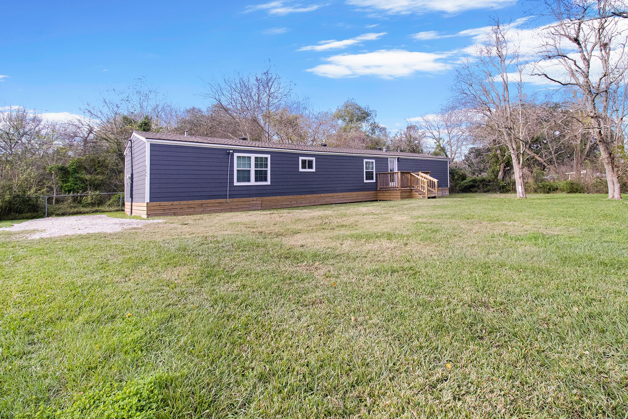 6506 N Martin Luther King Avenue Hitchcock TX 77563