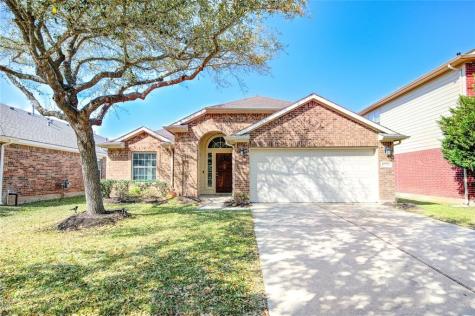 25834 Chapman Falls Drive Richmond TX 77406