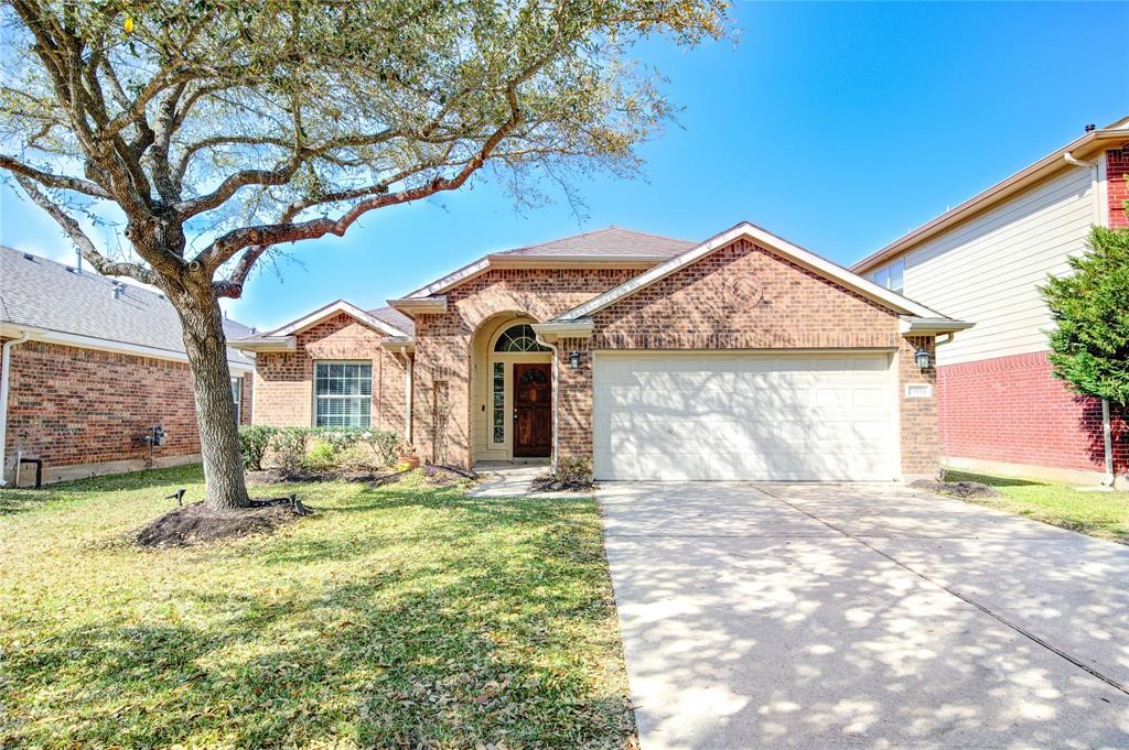 25834 Chapman Falls Drive Richmond TX 77406