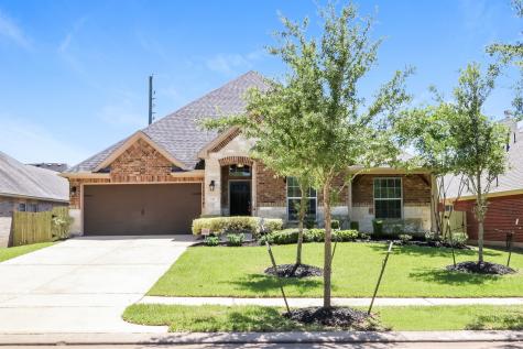 210 Terrace Creek Court Richmond TX 77406
