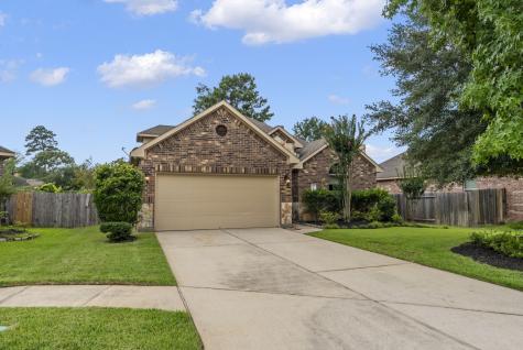 1070 Cedar Lake Court Conroe TX 77384