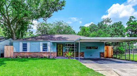 9530 Chesterfield Drive Houston TX 77051