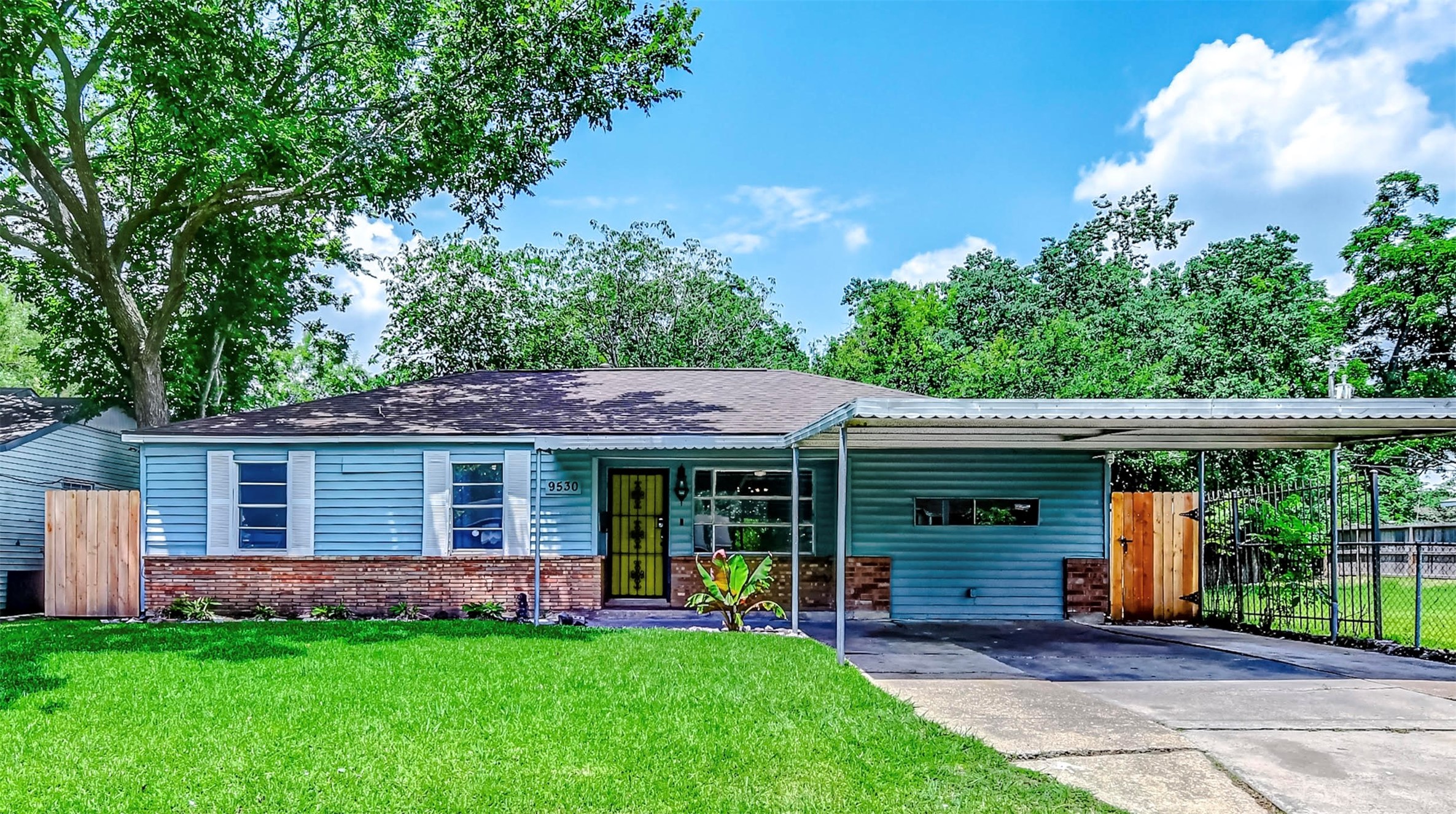 9530 Chesterfield Drive Houston TX 77051