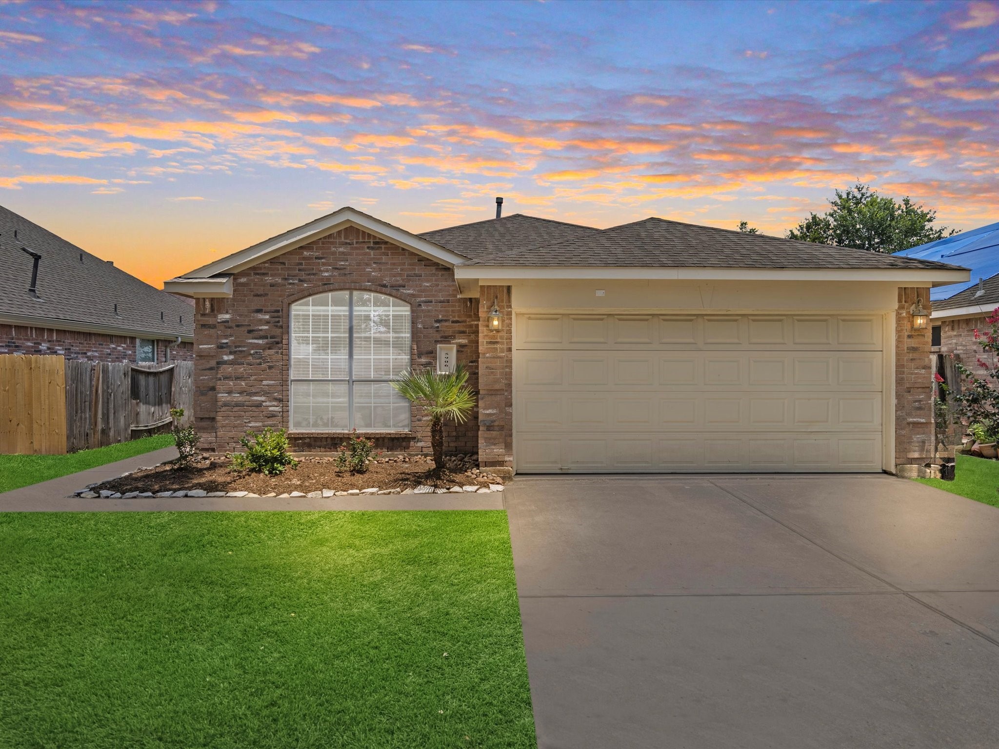 5906 Horse Prairie Drive Katy TX 77449