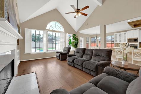 12207 Summerland Ridge Lane Houston TX 77041