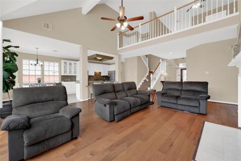 12207 Summerland Ridge Lane Houston TX 77041