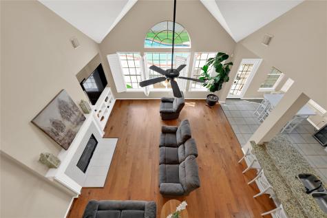 12207 Summerland Ridge Lane Houston TX 77041
