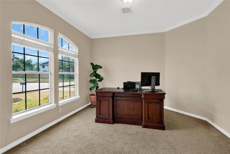 12207 Summerland Ridge Lane Houston TX 77041