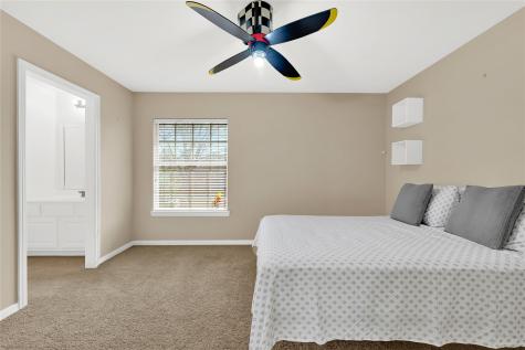 12207 Summerland Ridge Lane Houston TX 77041