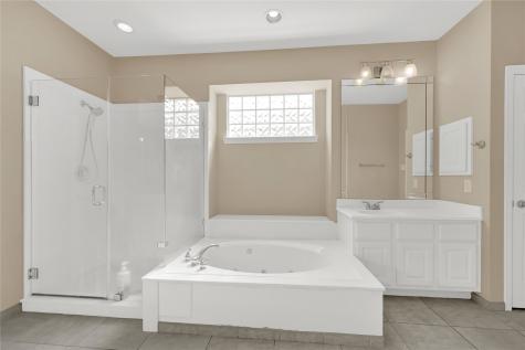 12207 Summerland Ridge Lane Houston TX 77041