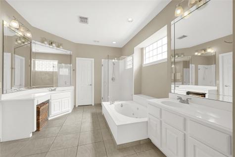12207 Summerland Ridge Lane Houston TX 77041