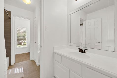 12207 Summerland Ridge Lane Houston TX 77041