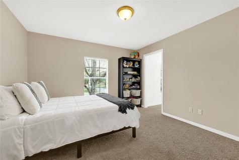12207 Summerland Ridge Lane Houston TX 77041