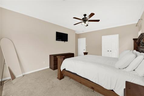 12207 Summerland Ridge Lane Houston TX 77041