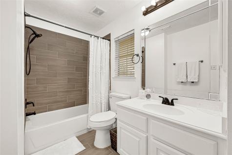 12207 Summerland Ridge Lane Houston TX 77041