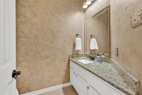 12207 Summerland Ridge Lane Houston TX 77041