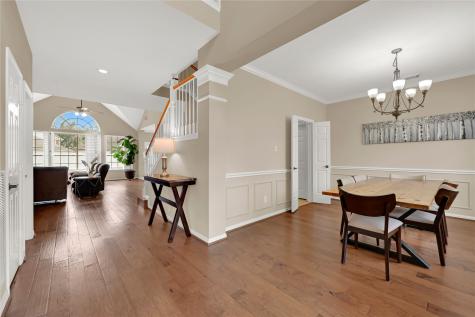 12207 Summerland Ridge Lane Houston TX 77041