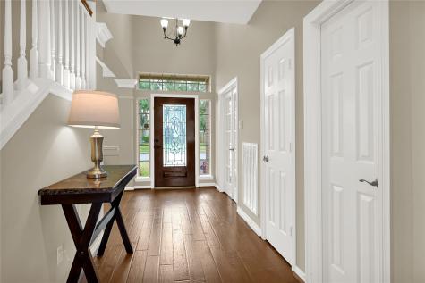 12207 Summerland Ridge Lane Houston TX 77041