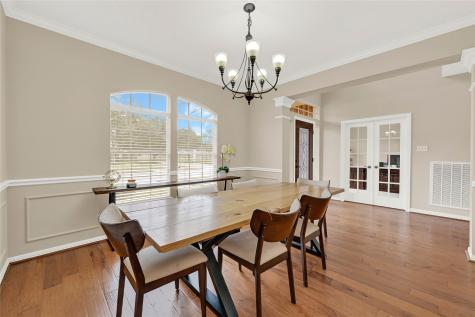12207 Summerland Ridge Lane Houston TX 77041