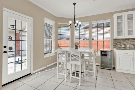 12207 Summerland Ridge Lane Houston TX 77041