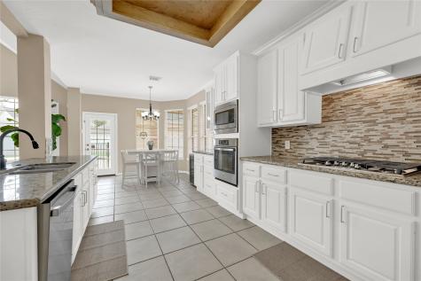 12207 Summerland Ridge Lane Houston TX 77041