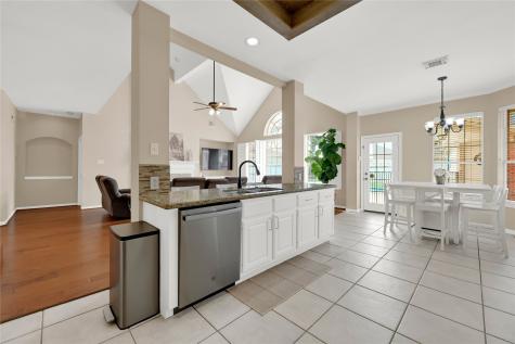 12207 Summerland Ridge Lane Houston TX 77041