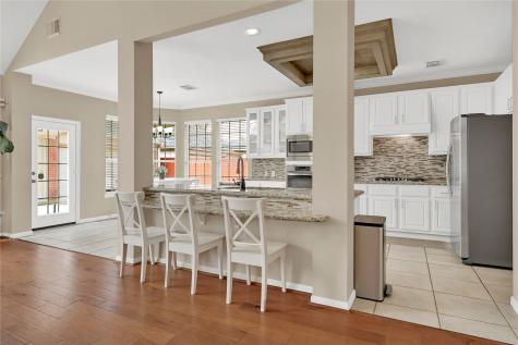 12207 Summerland Ridge Lane Houston TX 77041