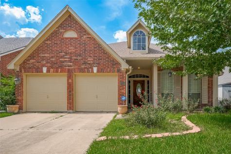 8814 Fairbloom Lane Houston TX 77040